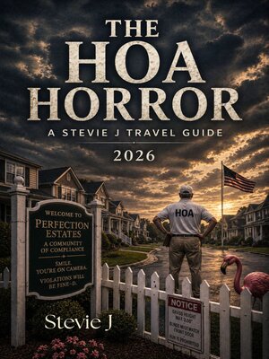 cover image of The Hoa Horror